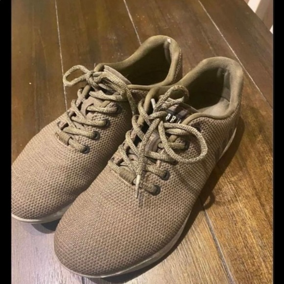 No bull trainers - Picture 8 of 11